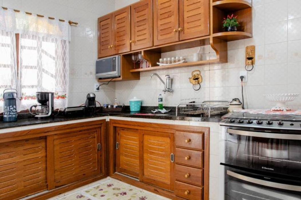 Casa Unamar Verao Vermelho Cabo Frio Tamoios Bagian luar foto