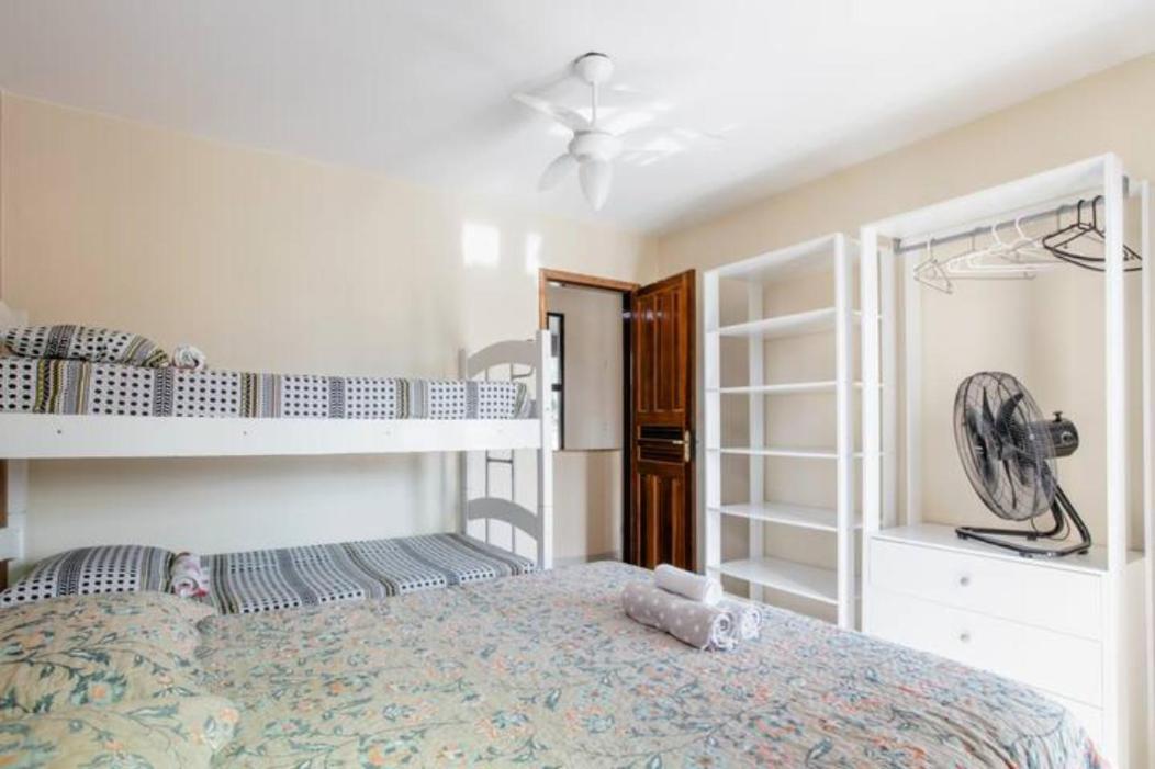 Casa Unamar Verao Vermelho Cabo Frio Tamoios Bagian luar foto