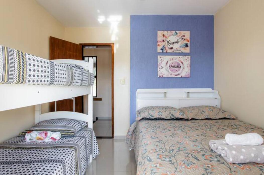 Casa Unamar Verao Vermelho Cabo Frio Tamoios Bagian luar foto