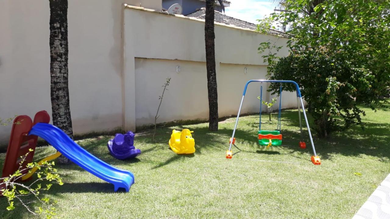 Casa Unamar Verao Vermelho Cabo Frio Tamoios Bagian luar foto